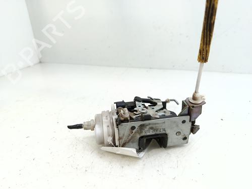 Venstre foran lås AUDI A3 (8L1) 1.8 T | BP28107838C98 