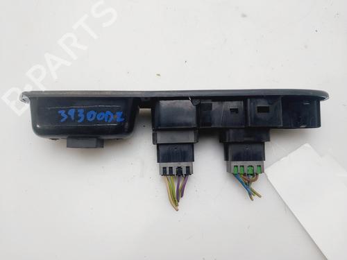 Left front window switch PEUGEOT 307 Break (3E)  | BP28575850I27