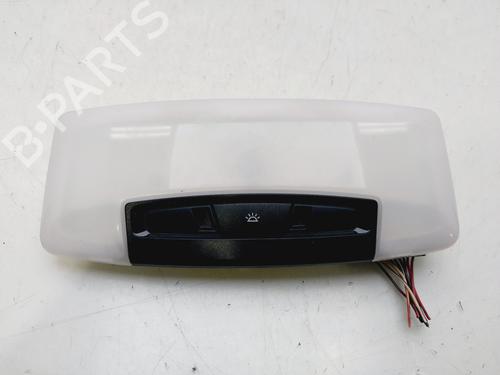 Used Interior roof light BMW 1 (F20) 116 i (136 hp) 29876071