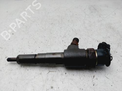 Spreder / Dyse PEUGEOT 207 (WA_, WC_) [2006-2015]  28538532