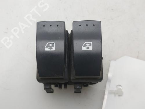 left-front-window-switch-renault-scenic-ii-jm01_-2003-2004-2005-2006-2007-2008-2009-2010-38056329 main image