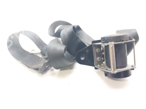 Used Rear left seatbelt NISSAN QASHQAI / QASHQAI +2 I (J10, NJ10, JJ10E) 2.0 dCi All-wheel Drive (150 hp) 14993364