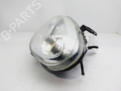 Left headlight CITROËN SAXO (S0, S1) 1.1 X, SX | BP24884548C28 