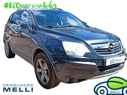 Third brake light OPEL ANTARA A (L07)  | BP35897828L11  - Image 6