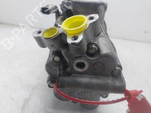 AC compressor RENAULT CLIO V (B7_) 1.0 TCe 100 (B7MT) | BP36803269M34 - Image 4