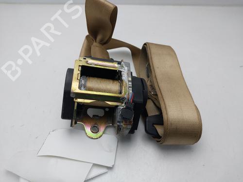 Ceinture de sécurité avant droite Ceinture de sécurité avant droite 38195565 38195565