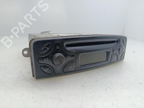 Radio MERCEDES-BENZ C-CLASS (W203)  | BP28282720E6 