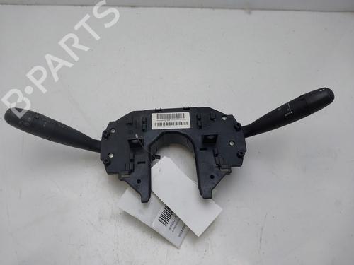 Used Steering wheel controls CITROËN C4 I Saloon 1.6 HDi (109 hp) 16212202