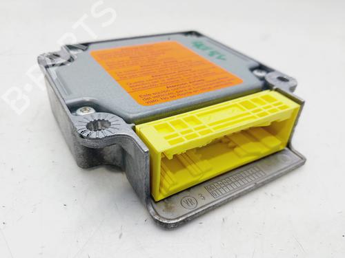 Airbag styreenhed VW PASSAT B5.5 (3B3) | BP30597452M53