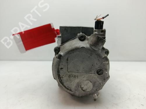 AC compressor TOYOTA AURIS (_E18_) 1.8 Hybrid (ZWE186_, ZWE186R) | BP29408550M34 
