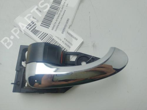 Türgriff vorne links innen für TOYOTA RAV 4 III (_A3_) [2005-2014]  28034533