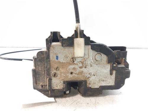 Front left lock NISSAN MICRA III (K12) 1.5 dCi | BP8598783C98 