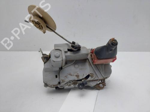 Front left lock PEUGEOT 406 (8B) 1.9 TD | BP15808001C98 