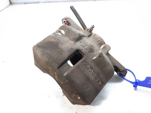 Used Right front brake caliper RENAULT KADJAR (HA_, HL_) 1.6 dCi 130 4x4 (HLA4) (130 hp) 11573155