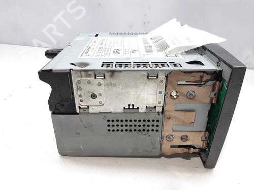 Radio OPEL ASTRA H (A04) 1.7 CDTI (L48) | BP11054306E6 