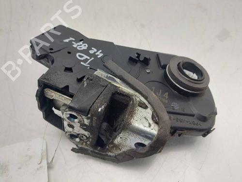 Used Tailgate lock Tailgate lock TOYOTA RAV 4 III (_A3_) [2005-2014] 38777332 38777332