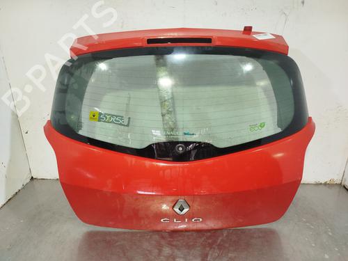 tailgate-renault-clio-iii-br01-cr01-2005-2006-2007-2008-2009-2010-2011-2012-2013-2014-34390297 main image