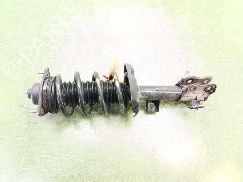 Right front shock absorber KIA CARENS IV 1.7 CRDi | BP36672155M17 - Image 2