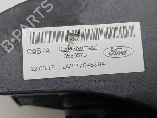 Selector da caixa FORD B-MAX (JK) | BP36004422M90 - Image 3