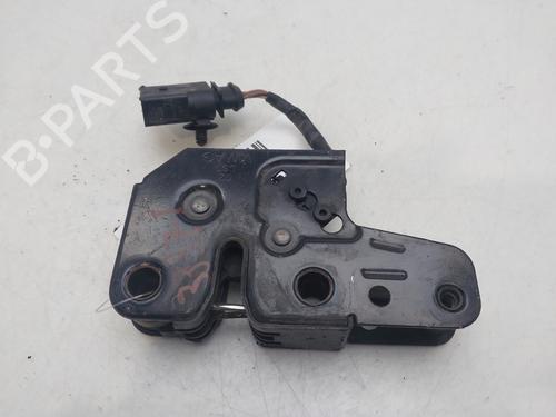 Hood lock VW TOUAREG (7LA, 7L6, 7L7) 3.0 V6 TDI | BP17901675C133 