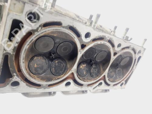 Cylinder head OPEL VECTRA C GTS (Z02) 3.2 V6 (F68) | BP19111318M5 