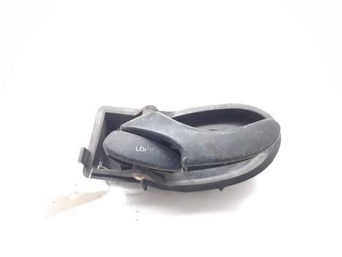 Used Front left interior door handle FORD TRANSIT Van (FA_ _) 2.4 DI (FAA_, FAB_, FAC_, FAD_) (90 hp) 12412123