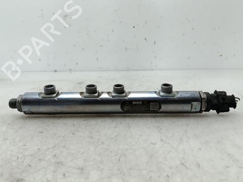 Used Injection rail LAND ROVER DISCOVERY IV (L319) [2009-2018]  30567753