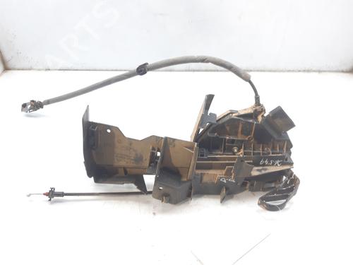 Used Front right lock FORD FOCUS III 1.6 TDCi (115 hp) 10060807