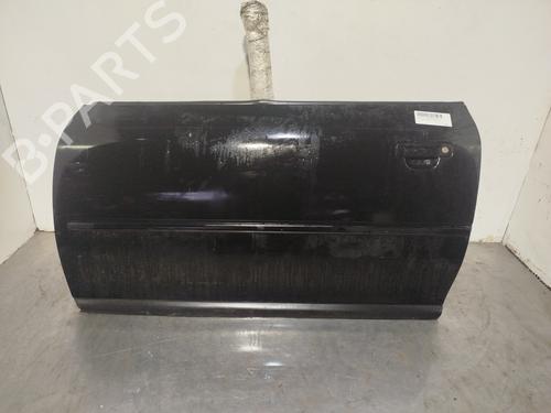 Used Left front door AUDI A3 (8L1) 1.6 (101 hp) 31143237