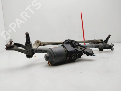 Viskermotor vindrute CITROËN BERLINGO MULTISPACE (B9) 1.6 HDi 90 | BP28357156M29 