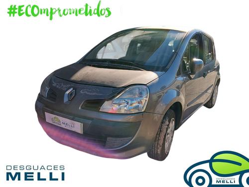 Brukte deler til RENAULT MODUS / GRAND MODUS (F/JP0_) 1.5 dCi (FP0F, JP0F) (86 hp) 4347765