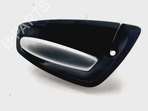 Front left interior door handle BMW 1 (E87) 120 i | BP32164535I13 