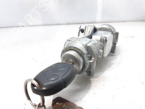 Ignition barrel FORD FOCUS II (DA_, HCP, DP) 1.6 TDCi | BP8623104M48 