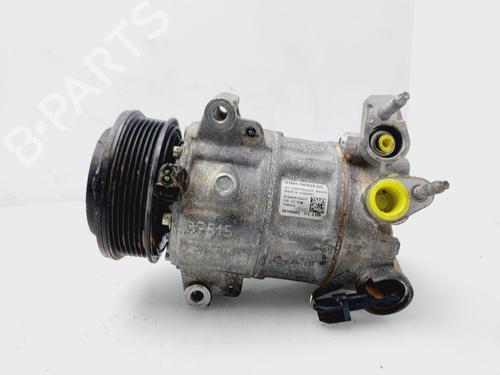 Used AC compressor FORD FIESTA VII (HJ, HF) [2017-2025]  24959230