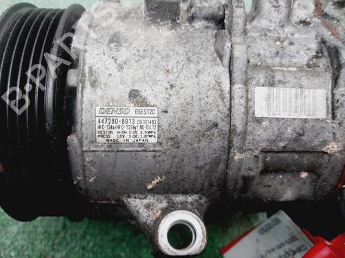 Used AC compressor AC compressor TOYOTA AURIS (_E18_) [2012-2019] 27536338 27536338