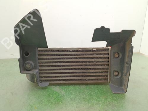 Intercooler LANCIA YPSILON (312_) 1.3 D Multijet (312.YXE1A, 312.YXU1A) | BP38462705M30 - Image 2