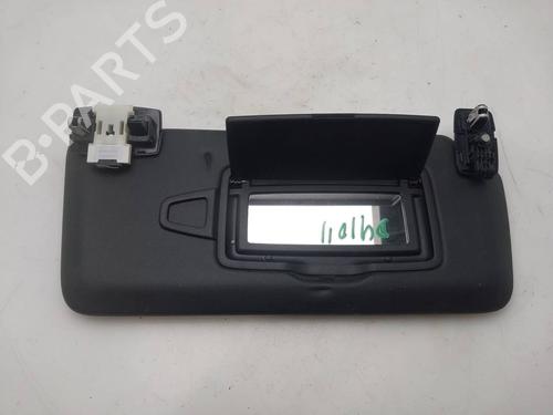 Right sun visor MERCEDES-BENZ A-CLASS (W176) A 200 CDI (176.001) | BP39949024I2 - Image 2