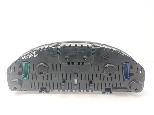 Instrument cluster VW TRANSPORTER T5 Van (7HA, 7HH, 7EA, 7EH) 1.9 TDI | BP31878180C47