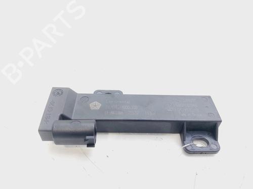 Antenne/Base JEEP RENEGADE SUV (BU, B1, BV) 1.6 CRD (120 hp) 30703365