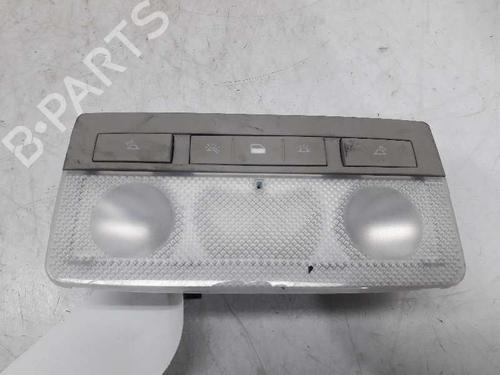 Used Interior roof light OPEL ASTRA J (P10) 1.7 CDTI (68) (110 hp) 7421917
