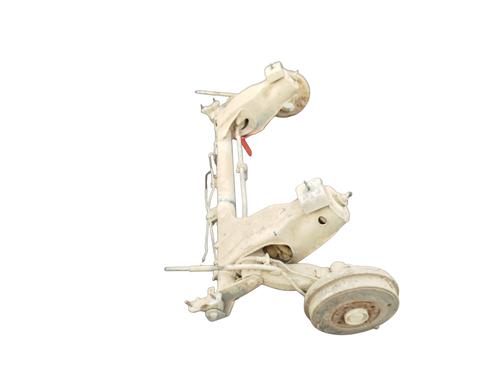 Rear axle CITROËN C15 Box Body/MPV (VD_)  | BP29928324M2