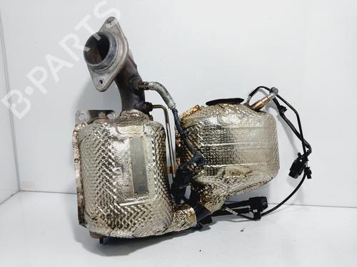 Particulate filter TOYOTA AVENSIS Estate (_T27_)  | BP31265716M81 