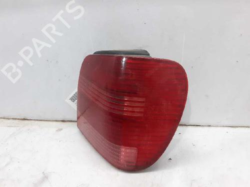 Right taillight VW POLO (6N2)  | BP6075984C35 