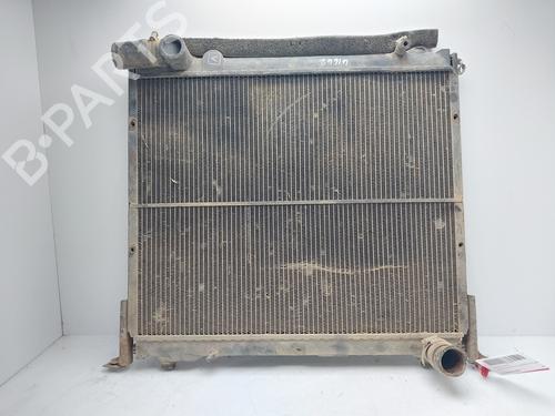 Used Water radiator Water radiator SUZUKI VITARA (ET) HDI (SE 420HDI) (87 hp) 36038918 36038918