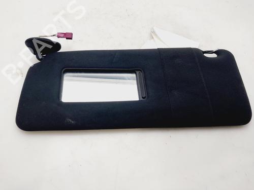 Right sun visor BMW X5 (E53) 3.0 d | BP20076637I2 