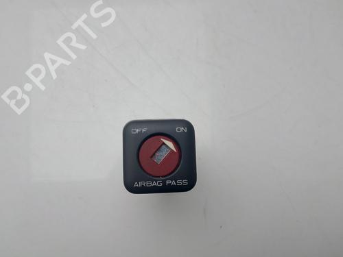 Used Switch CITROËN C3 I (FC_, FN_) 1.4 HDi (68 hp) 31375248