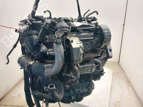 Engine VW GOLF VI Variant (AJ5) | BP39184132M1 - Image 2