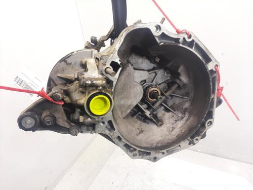 Caixa de velocidades FIAT STILO Multi Wagon (192_) 1.6 16V (105 hp) 31258219