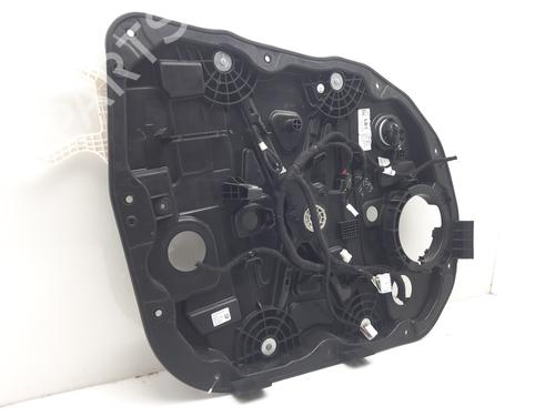 BP17576395C22 | Front left window mechanism SSANGYONG KORANDO (C300)  BP17576395C22