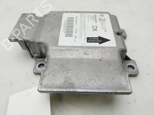 Airbag styreenhed OPEL VECTRA C (Z02) [2002-2009]  23332473